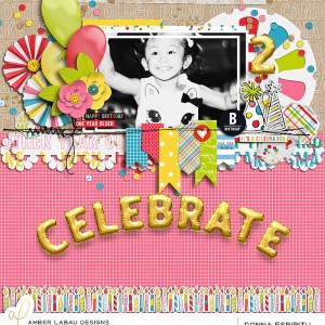 Celebrate