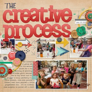 Creativity