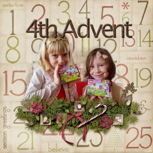 4th Advent