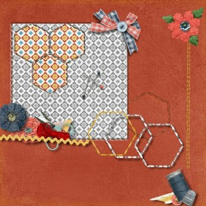 Colour Pop Quilting