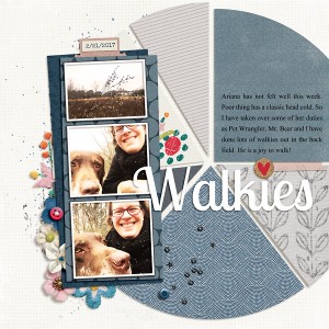 Walkies
