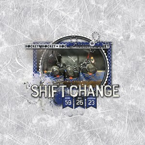 Shift Change