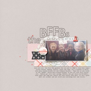 the BFFBs