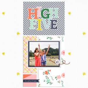High Five