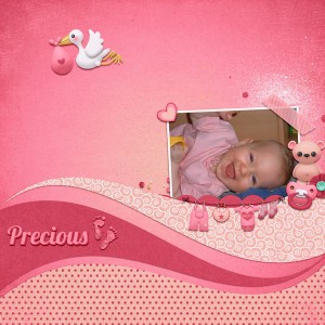 Precious