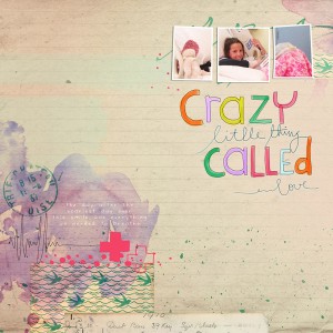 Crazy Thing