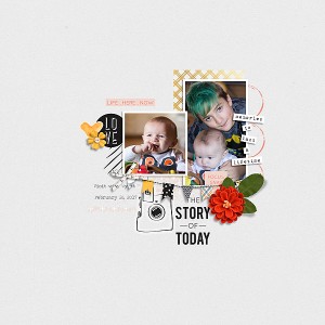 Story