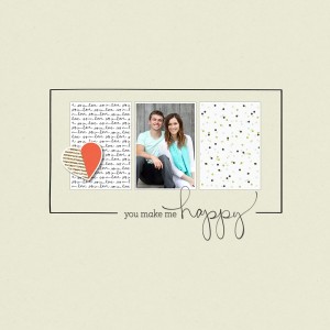 Happy - Scraplift Chat 2/27