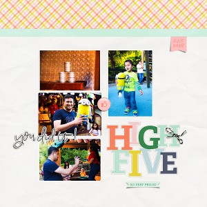 High-Five