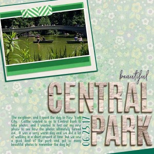 Central Park