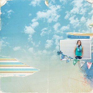 Chillin With You