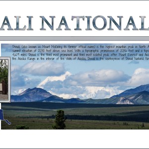 Denali National Park
