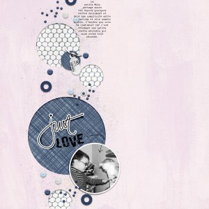 Just love