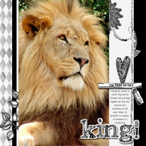 Tinker-king