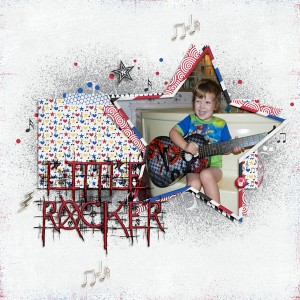 LittleRocker