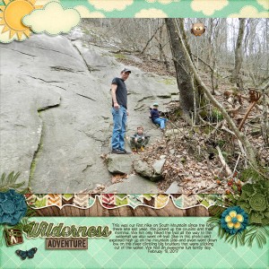 WildernessAdventure