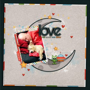 love