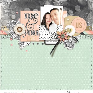 Me & you