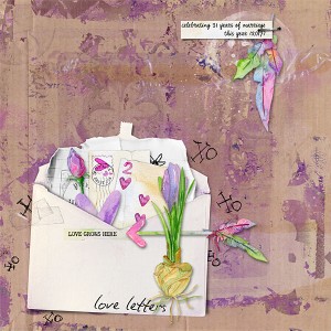 Love Letters