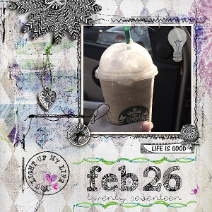 Coffee Love