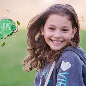 March 2017 Style Challenge