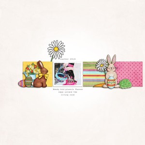 Easter Egg Hunt