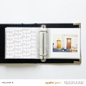 Paris mini-album VII