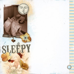 Sleepy
