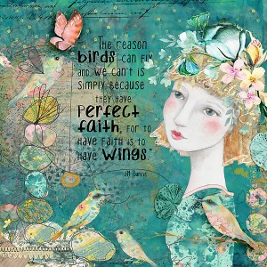 AJ_Aster Birds Have Perfect Faith