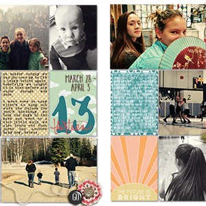Week 13 2016