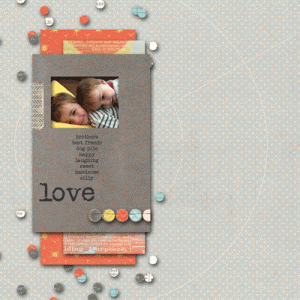 March scraplift