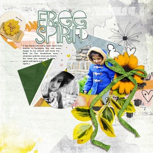 Free-Spirit