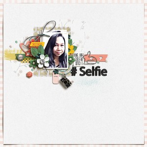 #selfie