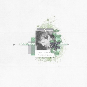 Scraplift Challenge - March 17