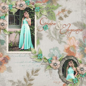 Grace & Elegance