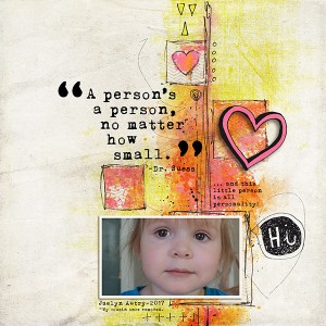 A Person's A Person