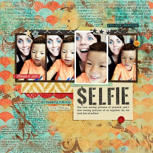 Selfie