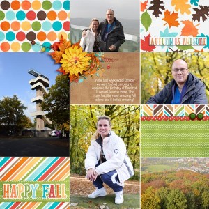 Happy Fall