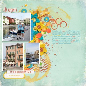 Dream
