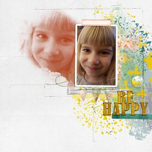 Be Happy