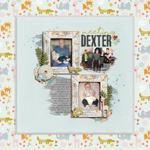 Meeting Dexter