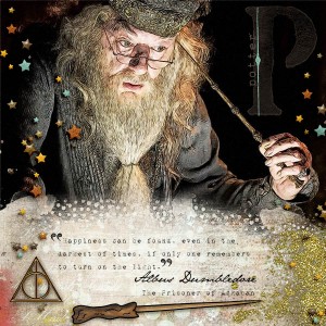 Albus