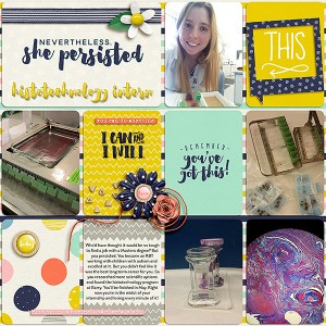 She-Persisted