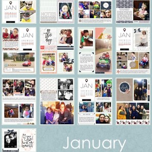 January 2017