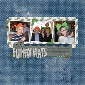 Funny Hats