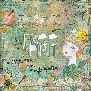 Free Spirit