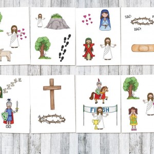 Gethsemane Children's Choir