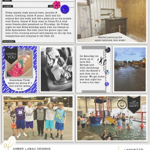 2017 week 7, right side