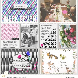 2017 week 7, left side