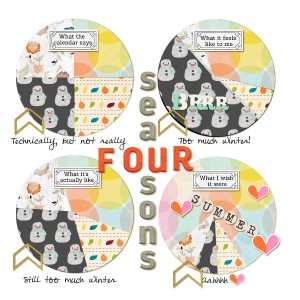 Four Seasons